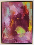 C14.Uden titel. 60x80 cm. 2.800 Kr.